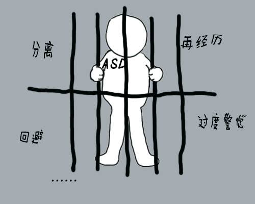 精神障碍患者会出现什么样的症状?南京精神病正规医院