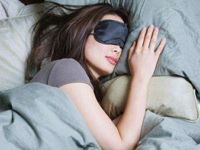 失眠患者怎样做才会让自己安然入眠