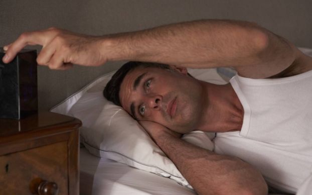 如何治疗顽固性失眠有效果